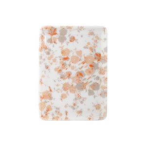 Set Farfurii (30 Bucati), Spark flame, UnicUtil, Culoarea Multicolor - Img 7