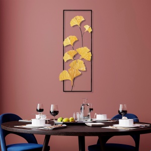 Accesorii Metalice Perete, Mist drift, UnicUtil, Culoarea Multicolor - Img 3