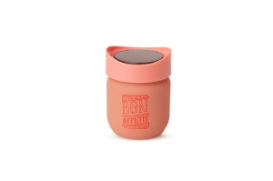 Borcan (3 Bucati), Glow ripple, UnicUtil, Culoarea Multicolor - Img 4