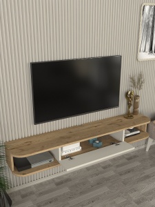 Comoda TV, Bright Vision, UnicUtil, Crem - Img 4