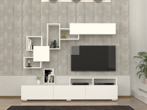 Comoda TV, Clean Aspect, UnicUtil, Alb