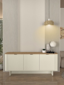 Comoda TV, Modern Accent, UnicUtil, Crem