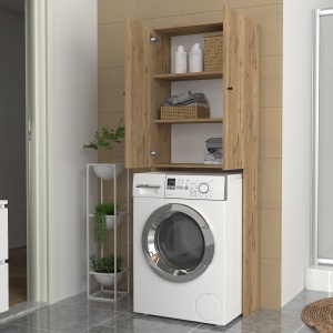 Dulap, Smart Balance, UnicUtil, Crem - Img 4
