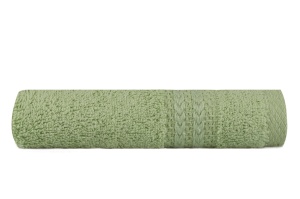 Prosop de spalat, Deluxe Soft, UnicUtil, Verde - Img 3