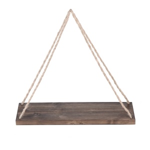 Raft perete, Natural Frame, UnicUtil, 60 x 13 x 1 cm, Nuc - Img 3