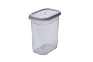 Set 10 recipiente alimentare , UnicUtil, Spacious Lightweight, Antracit - Img 6