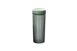 Set 6 recipiente alimentare , UnicUtil, Durable Stylish, Verde - Img 5