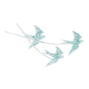 Accesorii Metalice Perete, Ripple root, UnicUtil, Culoarea Multicolor - Img 6