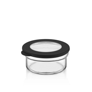 Bol alimentar, UnicUtil, Premium Lightweight, Transparent - Img 5