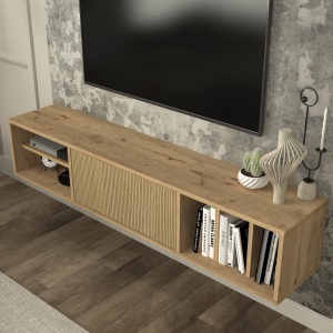Comoda TV, Modern Line, UnicUtil, Maro - Img 7
