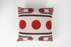 Fata de perna, Wave flame, UnicUtil, Culoarea Multicolor - Img 6