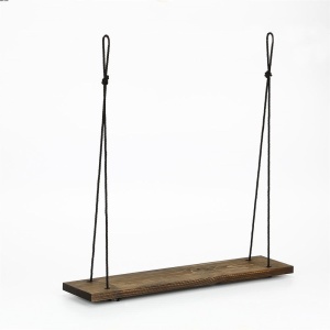Raft perete, Classic Touch, UnicUtil, 60 x 13 x 1 cm, Nuc - Img 3