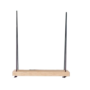Raft perete, Smart Design, UnicUtil, 40 x 50 x 13 cm, Nuc - Img 2