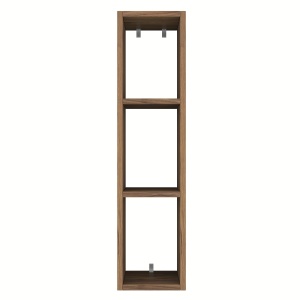 Rafturi perete, Wood Haven, UnicUtil, 22 x 90 x 18 cm, Nuc - Img 3