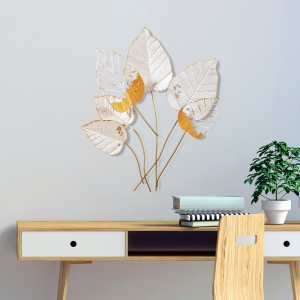 Accesorii Metalice Perete, Root grove, UnicUtil, Culoarea Multicolor - Img 1