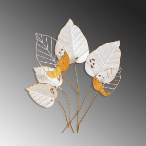 Accesorii Metalice Perete, Root grove, UnicUtil, Culoarea Multicolor - Img 4