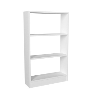 Biblioteca UnicUtil, 60 x 100 x 19.5 cm, Alb - Img 5