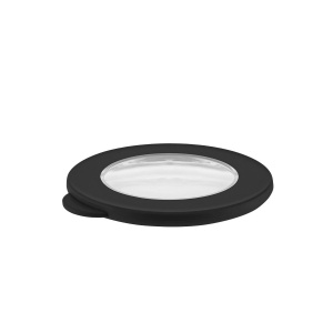 Bol alimentar, UnicUtil, Premium Lightweight, Transparent - Img 6