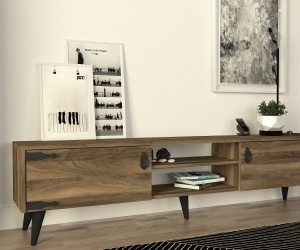 Comoda TV, Cozy Living, UnicUtil, Nuc - Img 11