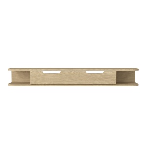 Comoda TV, Noble Frame, UnicUtil, Crem - Img 7
