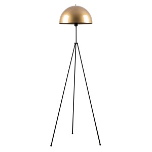 Lampadar, Peak drift, UnicUtil, Culoarea Auriu Negru - Img 2