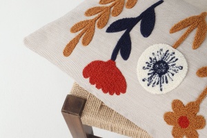 Perna, Leaf spark, UnicUtil, Culoarea Multicolor - Img 4