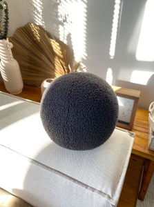 Perna, Shell shade, UnicUtil, Culoarea Gri - Img 3