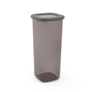 Set 12 recipiente alimentare , UnicUtil, Spacious Versatile, Antracit - Img 5