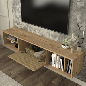 Comoda TV, Modern Line, UnicUtil, Maro - Img 8