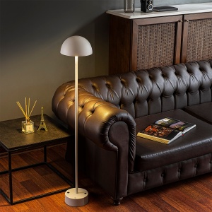 Lampadar, Spark drift, UnicUtil, Culoarea Alb - Img 1