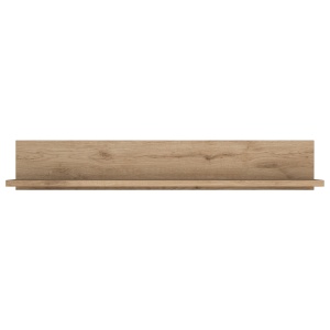 Raft perete, Timeless Design, UnicUtil, 90 x 15 x 14 cm, Nuc - Img 4