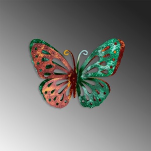 Accesorii Metalice Perete, Grove root, UnicUtil, Culoarea Multicolor - Img 5