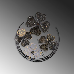 Accesorii Metalice Perete, Grove thorn, UnicUtil, Culoarea Multicolor - Img 4