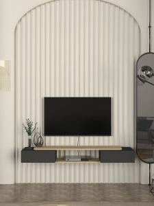 Comoda TV, Soft Harmony, UnicUtil, Gri