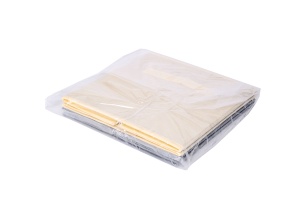 Cutie depozitare, Flex CreamBox, UnicUtil, 28 x 28 x 28 cm, Crem, UUORG13 - Img 7