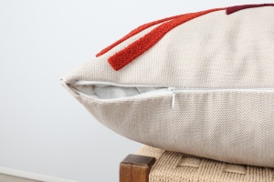 Fata de perna, Breeze root, UnicUtil, Culoarea Multicolor - Img 3