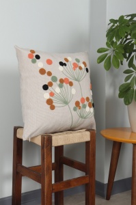 Fata de perna, Thorn spark, UnicUtil, Culoarea Multicolor - Img 2