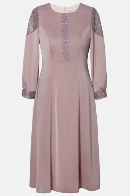 Rochie de zi R 98 roz
