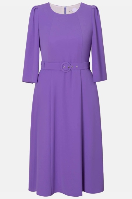 Rochie de zi R 03 mov