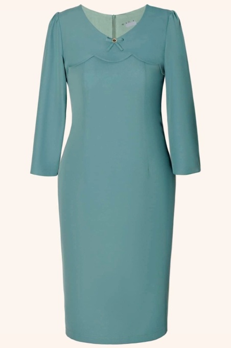 Rochie eleganta R 052 fistic