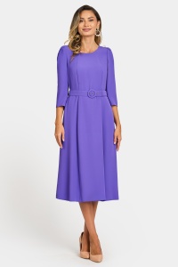 Rochie de zi R 03 mov