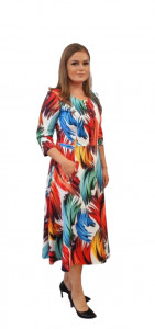 Rochie Izabela 3 - Img 2