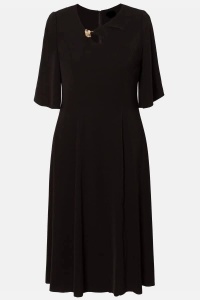 Rochie eleganta R 027 negru