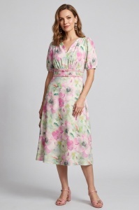 Rochie casual R 194 roz