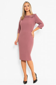 Rochie de zi grej - Img 2