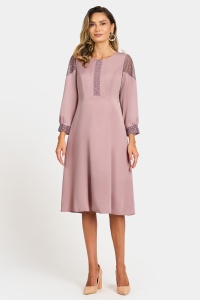 Rochie de zi R 98 roz