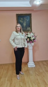 Sacou office-elegant S 265 bej