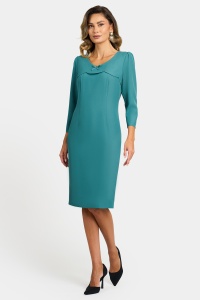 Rochie eleganta R 052 fistic