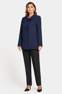 Scurta dama 739 bleumarin