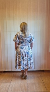 Rochie clos funda - Img 3